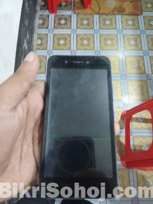 Itel y25 pro
